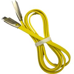 Καλώδιο Awei CL-96 Usb A to Micro (Κίτρινο) - OEM