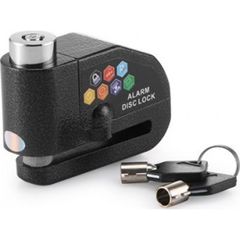 Κλειδαριά δισκοφρένου με συναγερμό – Disc Lock Alarm LK603 - OEM