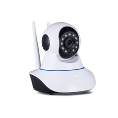 IP Camera - Ασύρματη Κάμερα Παρακολούθησης με Νυχτερινή Όραση 720P H.264 Wifi - OEM