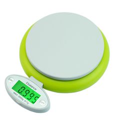 Πρακτικό 5KG / 1g Ζυγαριά κουζίνας Ηλεκτρονική κουζίνα Διατροφή Τροφή Ταχυδρομική κλίμακα Ψηφιακό βάρος Εξισορρόπηση εργαλείο μαγειρέματος - OEM