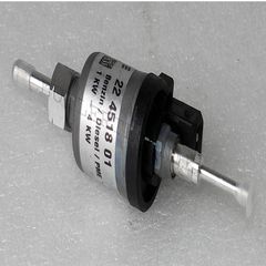 22451801   224518010000  EBERSPACHER  ΑΝΤΛΙΑ   ΚΑΥΣΙΜΟΥ AIRTRONIC D2-D4 1 - 4 KW 24V
