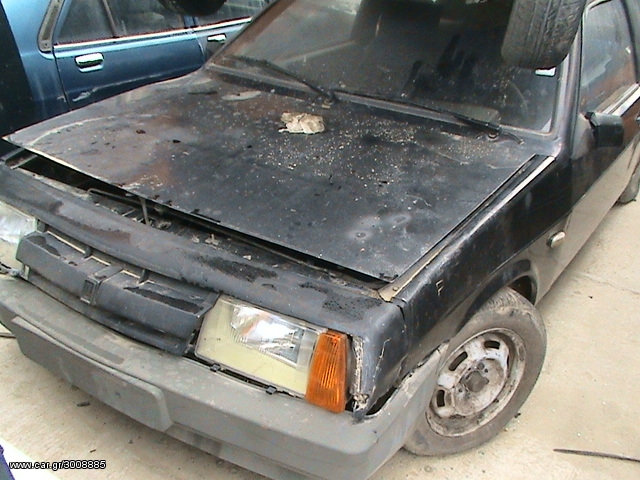 ΑΝΤΑΛΛΑΚΤΙΚΑ LADA SAMARA