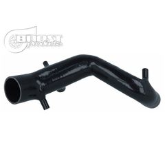 Κολαρα σιλικόνης εισαγωγης αέρα για το turbo / intercooler. Για Audi TT / A3 / VW Golf / Beetle / Bora 1.8T  BOOST products  Αγελάδα σιλικόνης