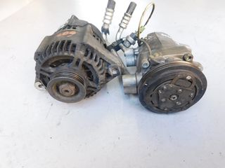 SMART 450  600cc ΔΥΝΑΜΟ ΚΟΜΠΡΕΣΣΕΡ-thumb-1