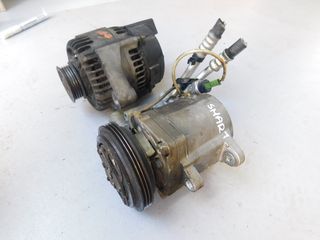 SMART 450  600cc ΔΥΝΑΜΟ ΚΟΜΠΡΕΣΣΕΡ-thumb-2