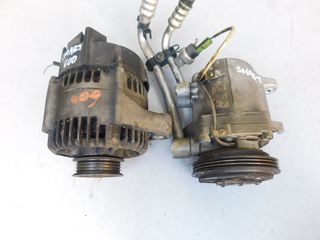 SMART 450  600cc ΔΥΝΑΜΟ ΚΟΜΠΡΕΣΣΕΡ-thumb-3
