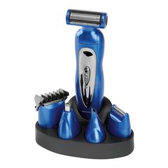 PC-BHT 3015 Body Groomer / Hair Trimmer Set 229-0022