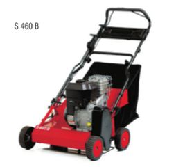 ΑΕΡΙΣΤΗΡΑΣ ( ΓΑΛΛΙΑΣ ) ΜΕ ΚΙΝΗΤΗΡΑ BRIGGS & STRATTON 5 HP 