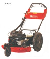 ΚΑΤΑΣΤΡΟΦΕΑΣ ( ΓΑΛΛΙΑΣ ) ΜΕ ΚΙΝΗΤΗΡΑ BRIGGS & STRATTON 6 HP
