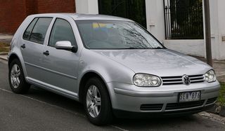 VOLKSWAGEN GOLF MK4 ΠΑΡΑΘΥΡΟ ΟΔΗΓΟΥ 5ΘΥΡΟ-thumb-1