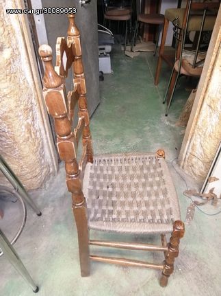 καρεκλες τραπεζαριας και κουζινας-thumb-1