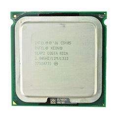 Intel Xeon E5405 SLAP2 20GHz/12M/1333 Socket LGA771 CPU (MTX)