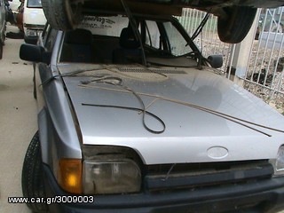 ΑΝΤΑΛΛΑΚΤΙΚΑ FORD ESCORT