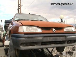 ΑΝΤΑΛΛΑΚΤΙΚΑ RENAULT 19