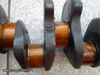 ΓΝΗΣΙΟΣ ΣΤΡΟΦΑΛΟΣ ISUZU 4JB1-thumb-1
