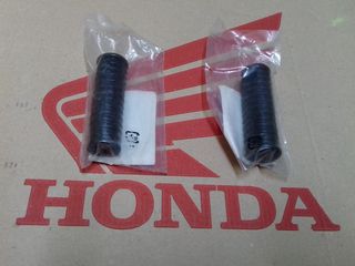 HONDA SS50/ CD50/ CD70 ΖΕΥΓΑΡΙ ΛΑΣΤΙΧΑ ΜΑΡΣΠΙΕ ΣΥΝΕΠΙΒΑΤΗ ΓΝΗΣΙΑ