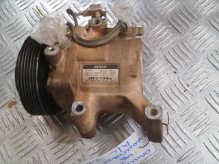 DAIHATSU TERIOS 08 ΚΟΜΠΡΕΣΕΡ Α/C ΚΩΔ:447260-5613