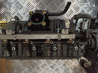 Z14XEP Z12XEP Πολλαπλη εισαγωγης