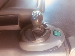 SCANIA 164 OPTICRUISE ΕΠΙΛΟΓΕΑΣ - ΛΕΒΙΕΣ ΤΑΧΥΤΗΤΩΝ-thumb-1