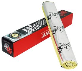 AVSDR-V1: Anti Vibe Sound Deadening Roll eautoshop gr Το Anti Vibe Sound Deadening Roll σημαίνει λιγότερα κουδουνίσματα, περισσότερα μπάσα!