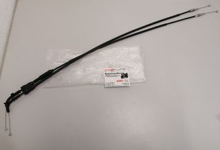 ΝΤΙΖΕΣ ΓΚΑΖΙΟΥ YAMAHA TDM900