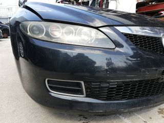 ΛΕΒΙΕΣ ΤΑΧΥΤΗΤΩΝ MAZDA 6 2003-08**KALDELIS-PARTS**