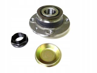 ΡΟΥΛΕΜΑΝ ΜΟΥΑΓΙΕ ΟΠΙΣΘΙΟ REAR WHEEL BEARING CITROEN C5-C5 II ΓΝΗΣΙΟ ΑΝΤΑΛΛΑΚΤΙΚΟ 