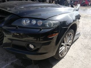 ΜΟΥΡΗ ΚΟΜΠΛΕ MAZDA 6 MPS 2003-08 **KALDELIS-PARTS**