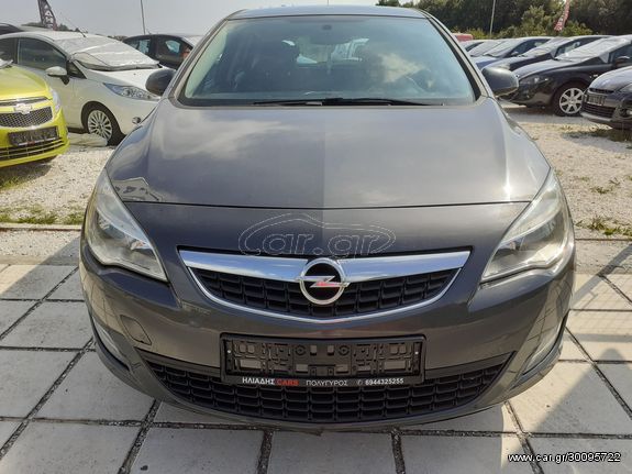 Opel Astra '12 1.3 CDTI TURBO DIESEL .....