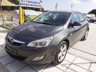 Opel Astra '12 1.3 CDTI TURBO DIESEL ευρω.  5