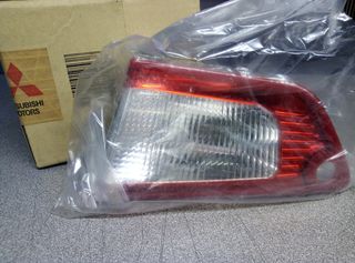 ΦΑΝΑΡΙ ΠΙΣΩ ΑΡΙΣΤΕΡΟ ΕΣΩΤΕΡΙΚΟ MITSUBISHI COLT CZC (MN301827) Tail Light Inner Right