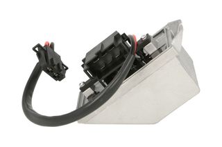 Εγκέφαλος Βεντιλατέρ Audi A2 - 6Q1907521B-thumb-1