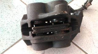 YAMAHA TMAX 500 2008-2011 ΔΑΓΚΑΝΑ ΕΜΠΡΟΣ ΔΕΞΙΑ-thumb-1