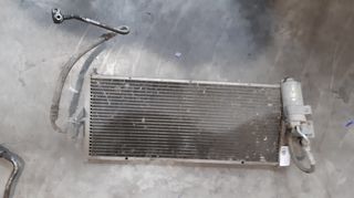 ΨΥΓΕΙΟ A/C ΜΕΤΑΧΕΙΡΙΣΜΕΝΟ NISSAN ALMERA 3p N15 96-98