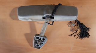 ΚΑΘΡΕΠΤΗΣ ΕΣΩΤΕΡΙΚΟΣ ΜΕΤΑΧΕΙΡΙΣΜΕΝΟΣ NISSAN ALMERA 3p N15 96-98