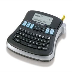 DYMO 210D Ετικετογράφος Qwerty Keyboard - (S0784470)