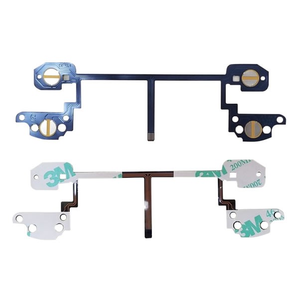 R/L και Z/L Ribbon Flex Cable Switch Pro Controller