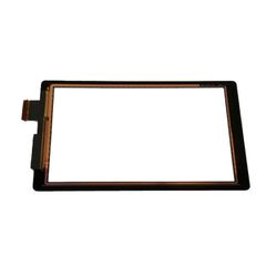 LCD Touch Screen Digitizer Nintendo Switch Lite Grey-thumb-1