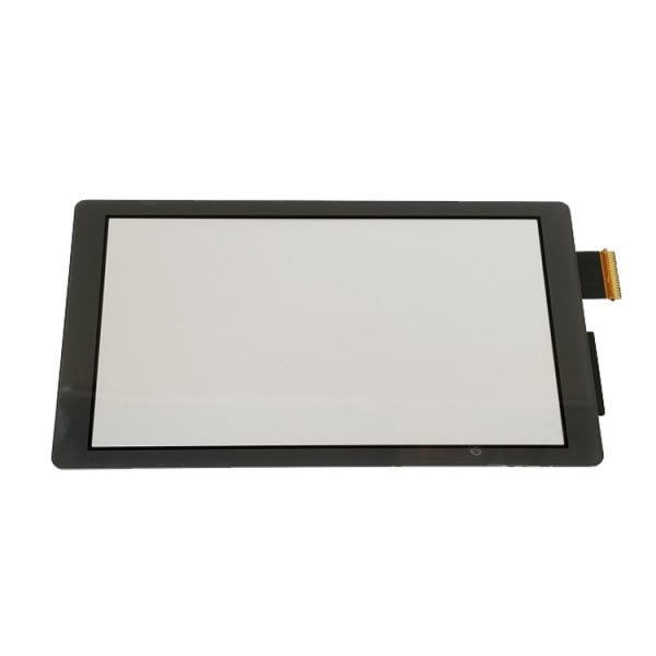 LCD Touch Screen Digitizer Nintendo Switch Lite Grey
