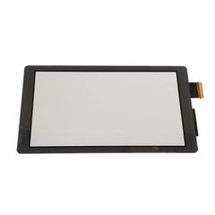 LCD Touch Screen Digitizer Nintendo Switch Lite Grey