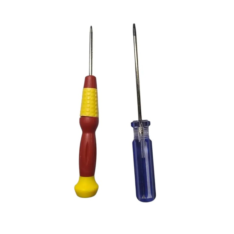 Σετ Κατσαβίδια Torx T9 + Cross 2.0 για PS5 / PS4 / XBOX