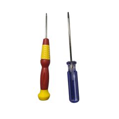Σετ Κατσαβίδια Torx T9 + Cross 2.0 για PS5 / PS4 / XBOX