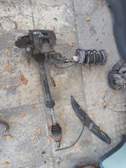 Opel vectra c 2002-2008 ακραξονια -thumb-1