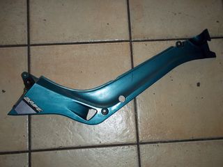 ΚΑΠΑΚΙ ΦΡΥΔΙ ΔΕΞΙ ΓΝΗΣΙΟ KAWASAKI KAZE R 115