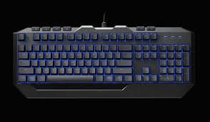 CoolerMaster Devastator Blue