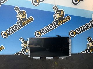 AUDI A1 2019-2020 DISPLAY SCREEN UNIT WITH SOFT TOUCH SOFTWARE 82A919604A 