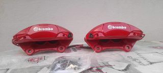 Δαγκάνες brembo εμπρός  για audi a4 q5 a5 α6 α7