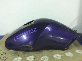 SUZUKI VX800 twin  ΤΕΠΟΖΙΤΟ