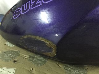 SUZUKI VX800 twin  ΤΕΠΟΖΙΤΟ-thumb-1