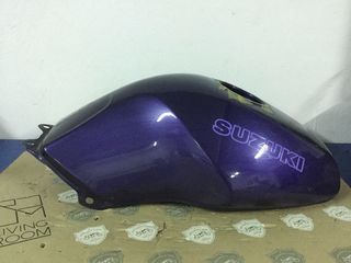 SUZUKI VX800 twin  ΤΕΠΟΖΙΤΟ-thumb-2